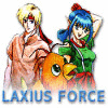 Download free flash game Laxius Force