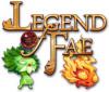 Download free flash game Legend of Fae