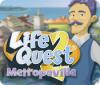 Download free flash game Life Quest® 2: Metropoville
