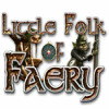 Download free flash game Little Folk of Faery