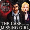 Download free flash game Little Noir Stories: The Case of the Missing Girl