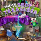 Download free flash game Little Shop of Treasures