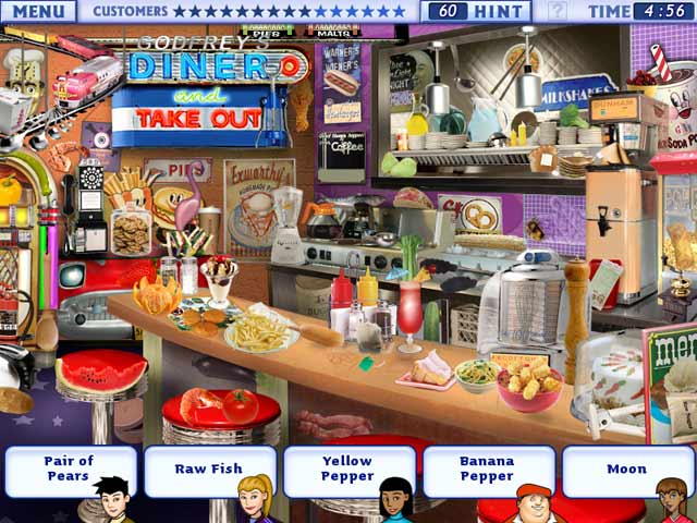 little shop games free online