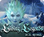 Download free flash game Living Legends: Ice Rose