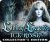 Download free flash game Living Legends: Ice Rose Collector's Edition