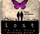 Download free flash game Lost in the City: Post Scriptum Strategy Guide
