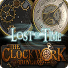 Download free flash game Lost in Time: The Clockwork Tower