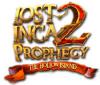 Download free flash game Lost Inca Prophecy 2: The Hollow Island