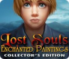 Download free flash game Lost Souls: Enchanted Paintings Collector's Edition