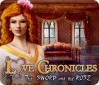 Download free flash game Love Chronicles: The Sword and The Rose