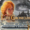 Download free flash game Love Chronicles: The Sword and the Rose Collector's Edition