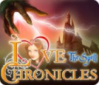 Download free flash game Love Chronicles: The Spell