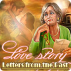 Download free flash game Love Story: Letters from the Past