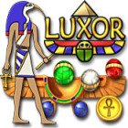 Download free flash game Luxor