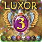 Download free flash game Luxor 3