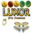Download free flash game Luxor: 5th Passage