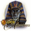 Download free flash game Luxor Adventures