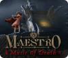 Download free flash game Maestro: Music of Death