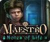 Download free flash game Maestro: Notes of Life