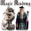 Download free flash game Magic Academy