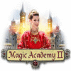 Download free flash game Magic Academy 2