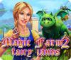Download free flash game Magic Farm 2: Fairy Lands