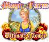 Download free flash game Magic Farm: Ultimate Flower
