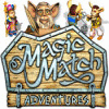 Download free flash game Magic Match Adventures