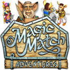 Download free flash game Magic Match Adventures