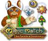 Download free flash game Magic Match: The Genie's Journey