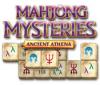Download free flash game Mahjong Mysteries: Ancient Athena