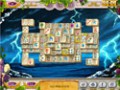 Free download Mahjong Mysteries: Ancient Athena screenshot