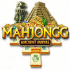 Download free flash game Mahjongg: Ancient Mayas