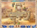 Free download Mahjongg Artifacts screenshot