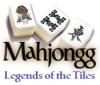 Download free flash game Mahjongg: Legends of the Tiles