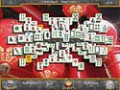 Free download Mahjongg: Legends of the Tiles screenshot