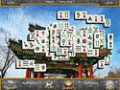 Free download Mahjongg: Legends of the Tiles screenshot