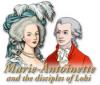 Download free flash game Marie Antoinette and the Disciples of Loki