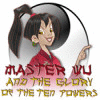 Download free flash game Master Wu and the Glory of the Ten Powers