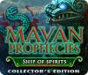 Download free flash game Mayan Prophecies: Ship of Spirits Collector's Edition