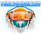 Download free flash game Mechanicus