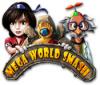 Download free flash game Mega World Smash