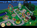 Free download Merry-Go-Round Dreams screenshot