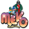 Download free flash game Mevo and the Grooveriders