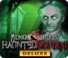 Download free flash game Midnight Mysteries: Haunted Houdini Deluxe