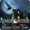 Download free flash game Midnight Mysteries 2: Salem Witch Trials