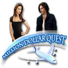 Download free flash game Million Dollar Quest