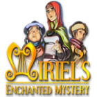 Download free flash game Miriel's Enchanted Mystery