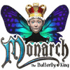 Download free flash game Monarch: The Butterfly King