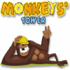 Download free flash game Monkey's Tower